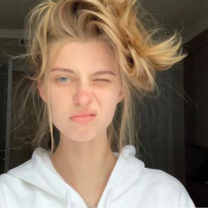Sofia Gomez's avatar