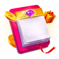 Floating Bonus Gift Icon