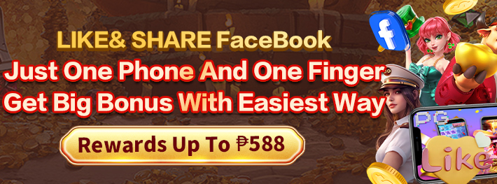 ph777 casino exclusive Facebook promotion for mobile users
